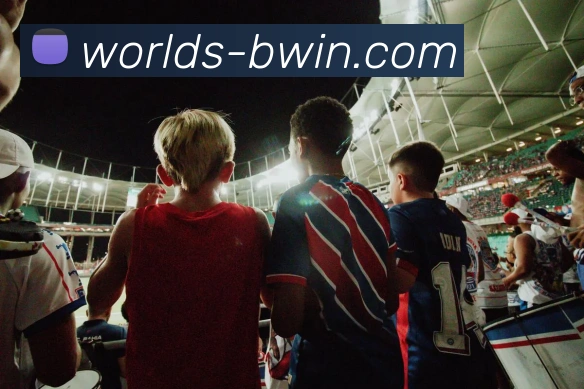 Bwin必赢官网平台生态图